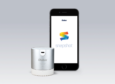 snapshot device