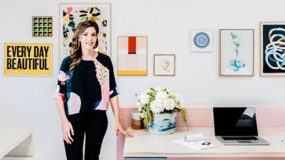 lucy feagins and the design files
